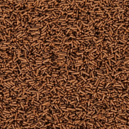 Granulado Chocolate Leite